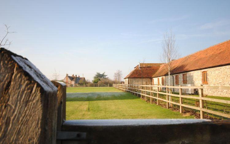 The Run, West Lavant Chichester Dış mekan fotoğraf